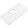 CIPOTAL 25.1 in. x 12.5 in. Rear Drain Kitchen Sink