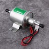 12V Universal Gasoline Petrol Electric Fuel Pump Gas & Diesel