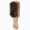 Magic Reinforced Boar Bristle Hard Club Brush #7722 by MAGIC