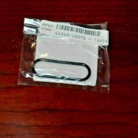 SUZUKI GAS TANK PETCOCK VALVE O-RING 44348-28070,DS