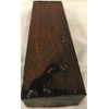Exotic Cocobolo Wood Turning Blanks, Suitable Turning Blank Squares for