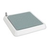 Aquarium Air Stone Disc High Dissolved Oxygen Fine Bubbles Fish