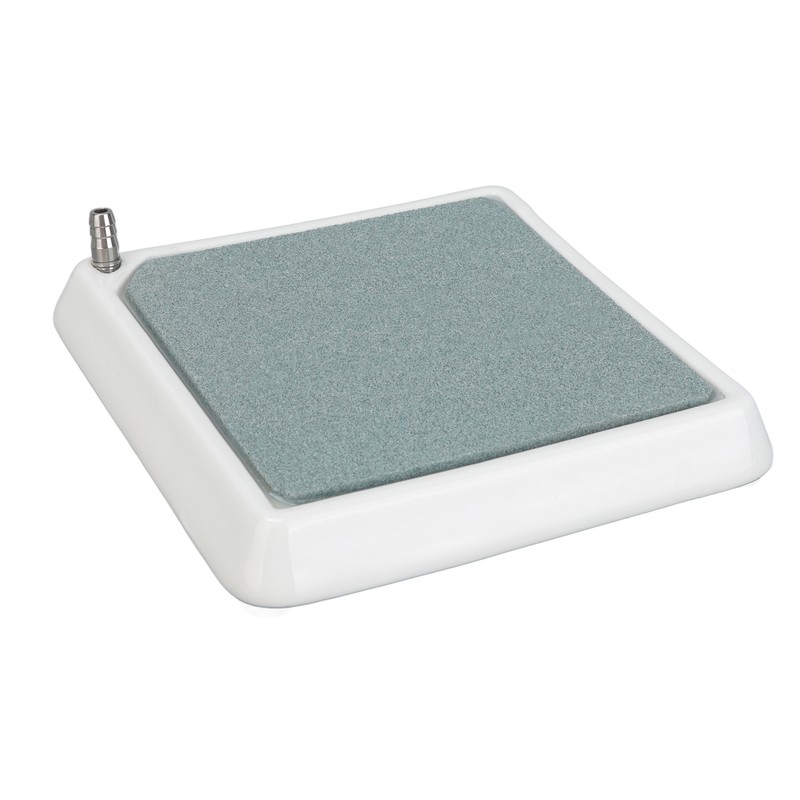 Aquarium Air Stone Disc High Dissolved Oxygen Fine Bubbles Fish