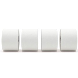 K-Tape Pure (4 Rolls, each 5 cm x 5 m)