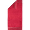 Vossen Cult de Luxe Ruby 3900 Hand Towel 16 x
