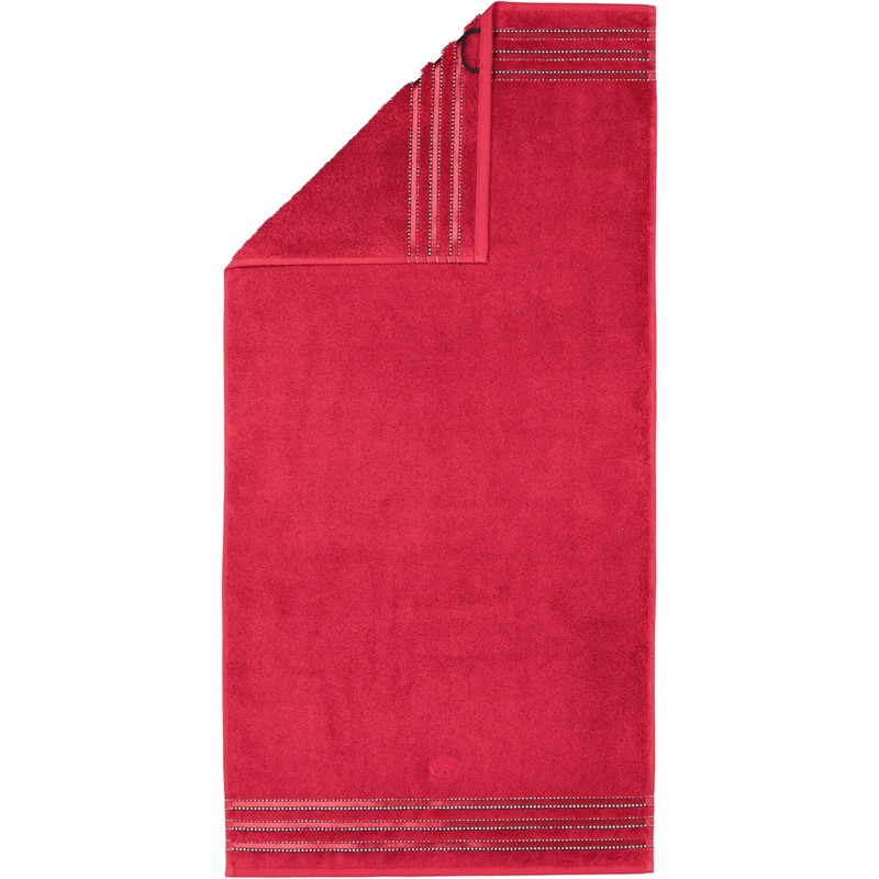 Vossen Cult de Luxe Ruby 3900 Hand Towel 16 x