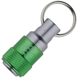 TOP ESH-G Socket Holder Green Tool Portable Lightweight Bit Holder