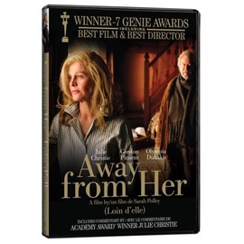 Away From Her (Bilingual Limited Edition)