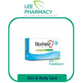 Bioshield Moist Hydrating Cleansing Bar 100g [Skin & Body Care]