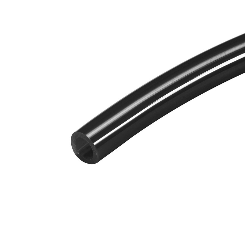 sourcing map Pneumatic Air Hose Tubing PU Air Compressor Tube