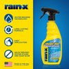 Rain-X 630542 Shower Door Water Repellent, Protects Glass Shower &