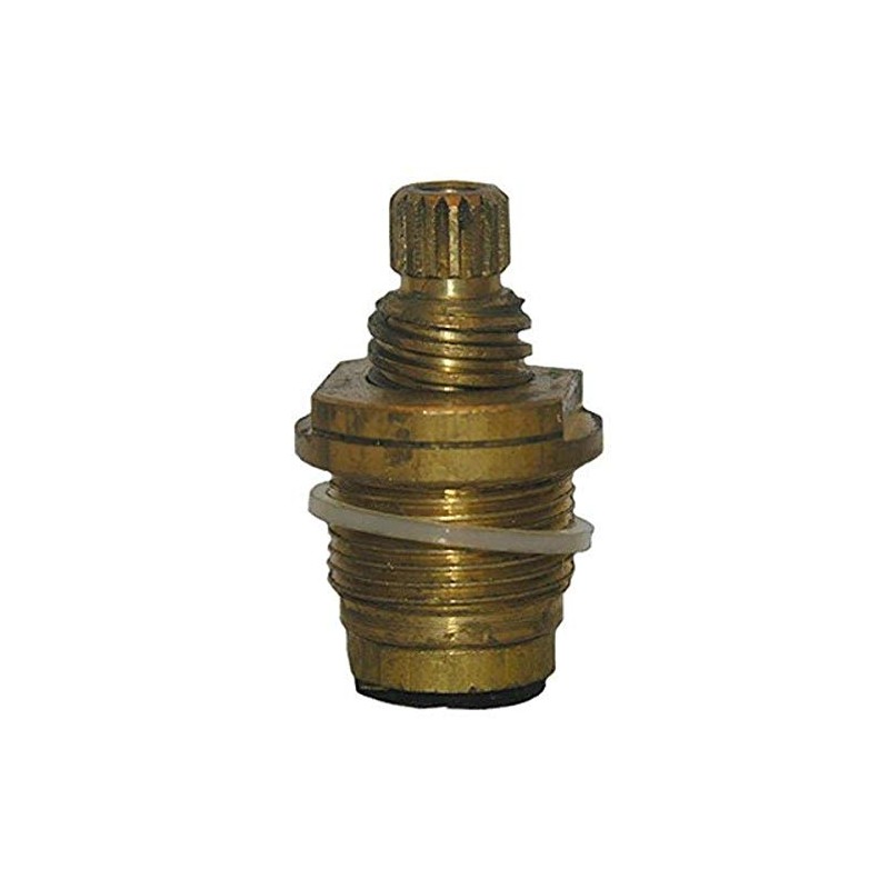 LASCO S-106-2NL No Lead Cold Stem for Central Brass 2402