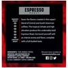 Community Coffee Dark & Bold Espresso Roast Coffee Pods, 72