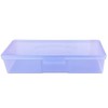 Beauticom Personal Box Storage Case for Professional Manicurist Nails Pedicure