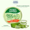 Crema Corporal, Facial Y De Manos Con Aloe Vera Del