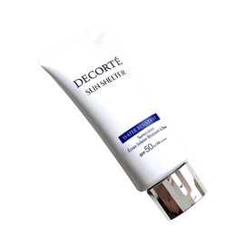 Kose Cosmetics Decorte Sun Shelter, Multi Protection, Water Resistant, 2.1 oz (60 g), SPF 50+/PA+++ 2.1 oz (60 g), Sun Protection