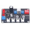 VU Meter High Accuracy Adjustable Backlight Power Amplifier Level Meter