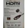 GE Gold Plated HDMI Cable 8K UHDR Ultra High-Speed 8