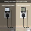 KETOTEK 230 V Temperature Controller Plug with Sensor, Digital Thermostat
