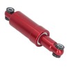 5.9in Shock Absorber Rear Red Shockers Replacement for Folding Scooter
