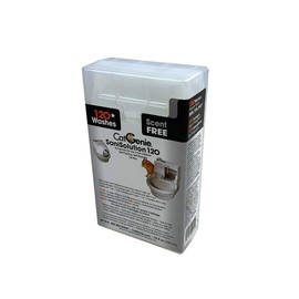 CatGenie 120 SaniSolution SmartCartridge-Scent Free