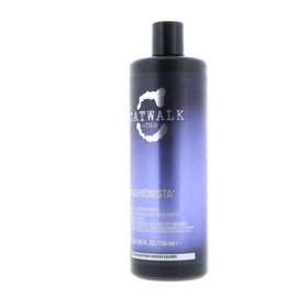TIGI Catwalk Fashionista Violet Conditioner 750 ml