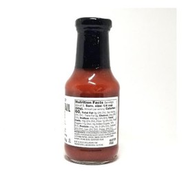 Trader Joe's Seafood Cocktail Sauce with Fresh Horseradish, 11 Oz, Pack of 2