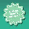 Dunkin’ Mint Chip Artificially Flavored Coffee, Keurig K-Cup Pods, 10