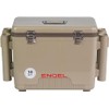 Engel UC30 30qt Leak-Proof, Air Tight, Fishing Drybox Cooler with
