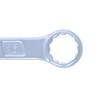 Hazet 600N-16 Combination Wrenches