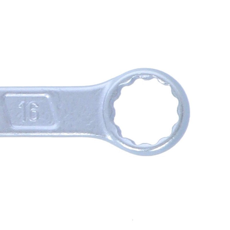 Hazet 600N-16 Combination Wrenches