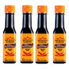 Al Amin Foods MEXICO LINDO SALSA PICANTE NEGRA( Black Hot