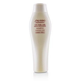 Shiseido akuaintensibu Shampoo Light 250ml