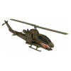 Battlefront Nam 1965-1972 VUSBX16 AH-1 Cobra Gunships Plastic Gaming Miniatures