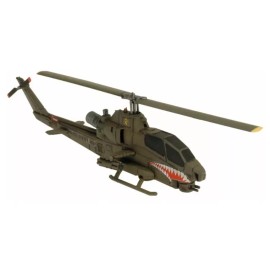 Battlefront Nam 1965-1972 VUSBX16 AH-1 Cobra Gunships Plastic Gaming Miniatures