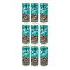 PARSIC 9-Pack Set - Dark Roast Coffee, Vanilla, Cappuccino, 8.1