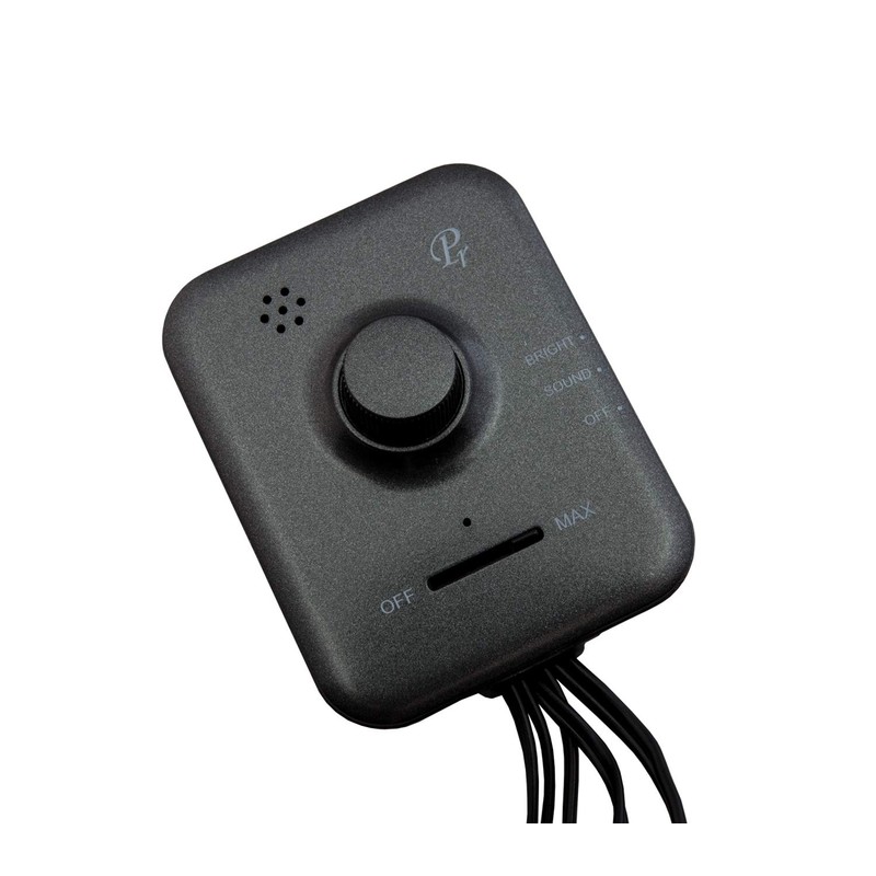 Procyon PL-29 Car LED LED Tape with Sound & Dimmable