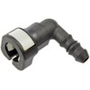 Dorman Fuel Line Retaining Clip Set - 90 Degree Bend,