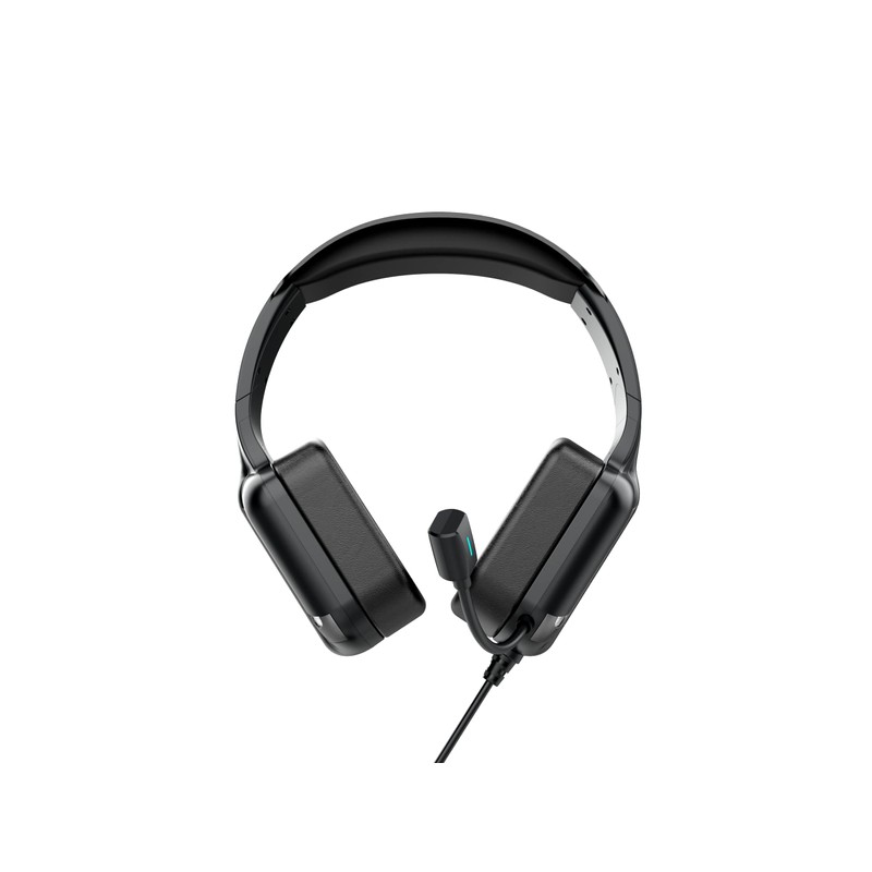 Wave Audio Pro Gaming Wired Headset