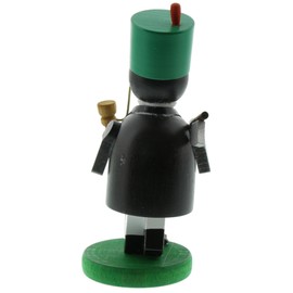 26358 Smoke Figurine