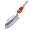 WOLF-Garten LUSM Multi-Change Hand Trowel Cultivation Tool Head, Red, 39.2x2.96x3