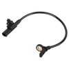 Car Rear Left Right ABS Wheel Speed Sensor for W164