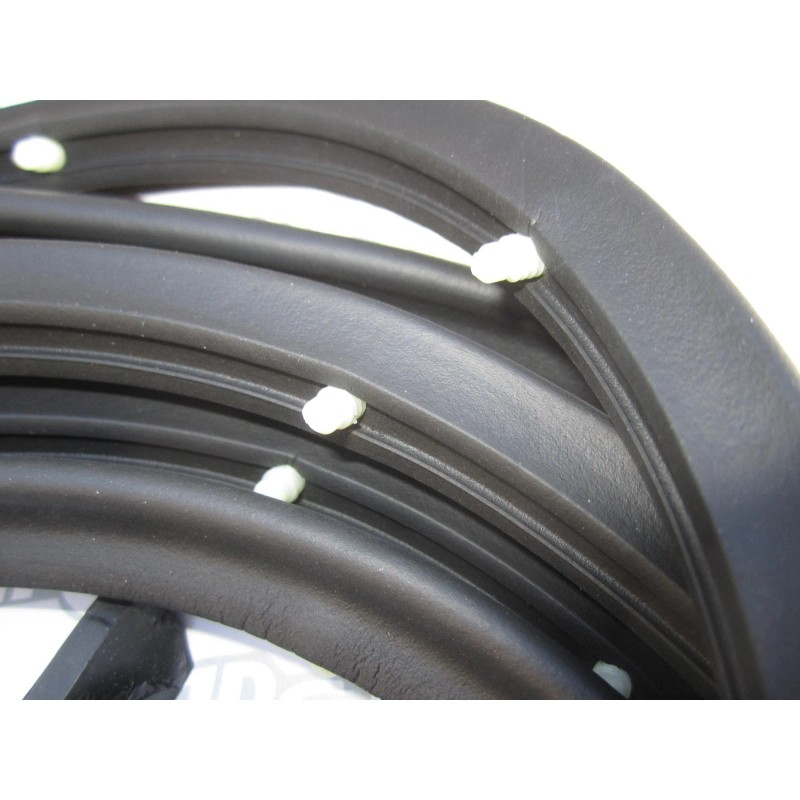 N/A 1963 1964 1965 Buick Riviera Door Weatherstrips | Seals
