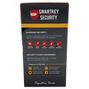 Kwikset 985 11P SMT CP K4 V1 Signature Bronze Double