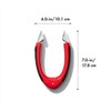 OXO Good Grips Strawberry Huller, 7 X 4 X .75