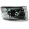 YUOQDKE Front Passenger Bumper Fog Light 04 05 06 07