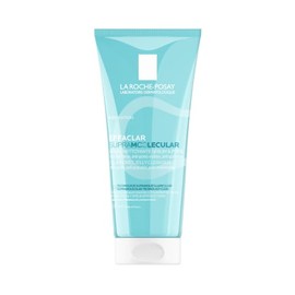 Roche Posay Effaclar Supramolecular Gel Limpiador Piel Grasa 200ml