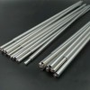 Tent Pole Replacement 11.8ft 13ft 14.5ft Aluminum Tent Rod 0.3in