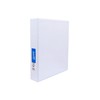 Bantex, Standard Insert Ring Binder A4, 3D Ring, 38mm, Cover