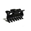 e-select+ 12 Piece Hair Claw Set, Standard Mini Size, 1.6